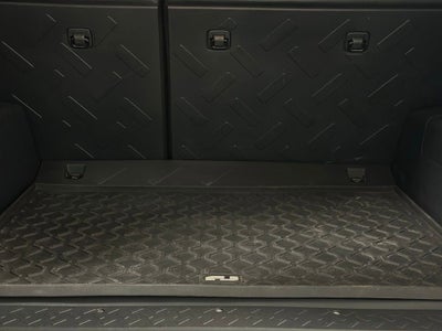 2013 Toyota FJ Cruiser Base