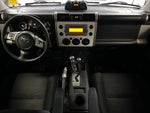 2013 Toyota FJ Cruiser Base