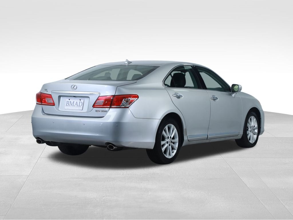 2012 Lexus ES 350 