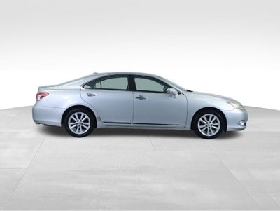 2012 Lexus ES 350 