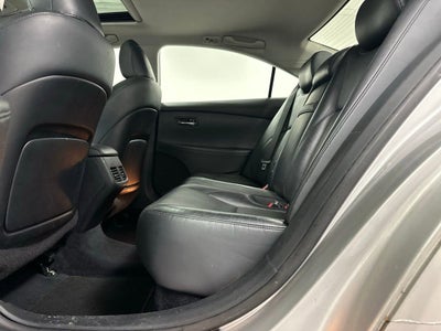 2012 Lexus ES 350 