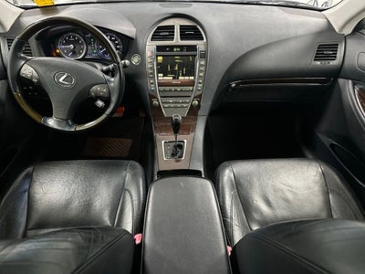 2012 Lexus ES 350 