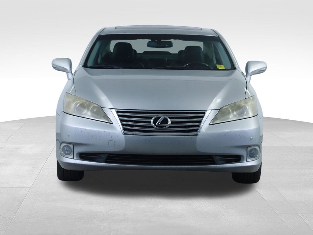 2012 Lexus ES 350 
