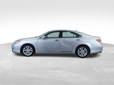 2012 Lexus ES 350 