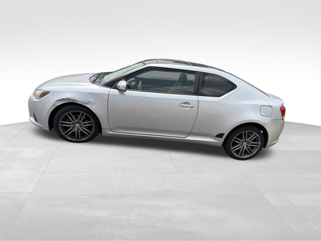 2013 Scion tC Release Series 8.0