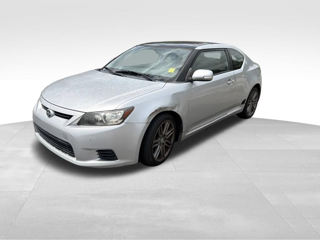 2013 Scion tC Release Series 8.0