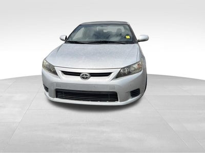 2013 Scion tC Release Series 8.0