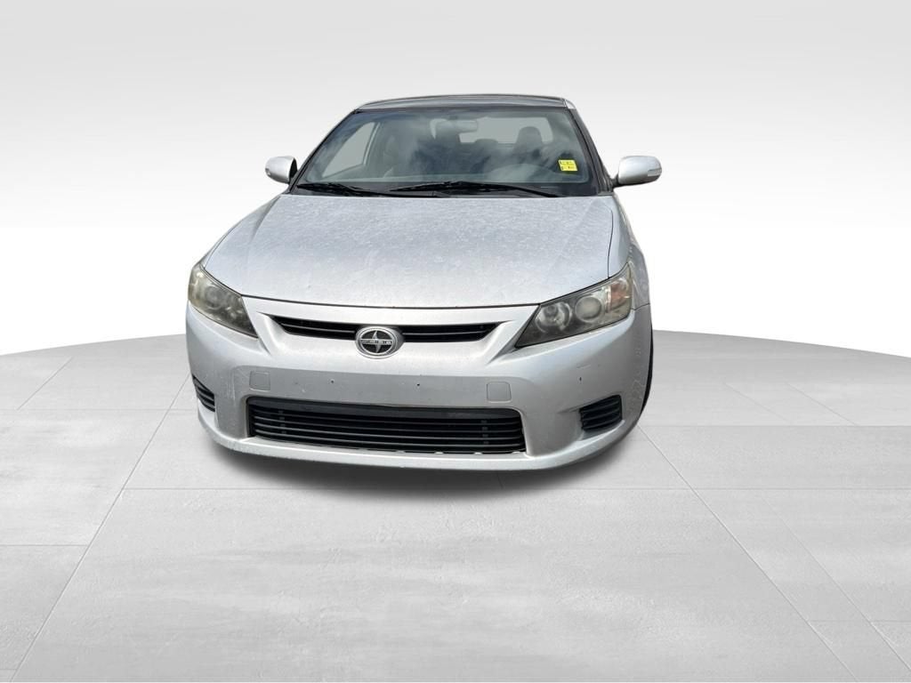 2013 Scion tC Release Series 8.0