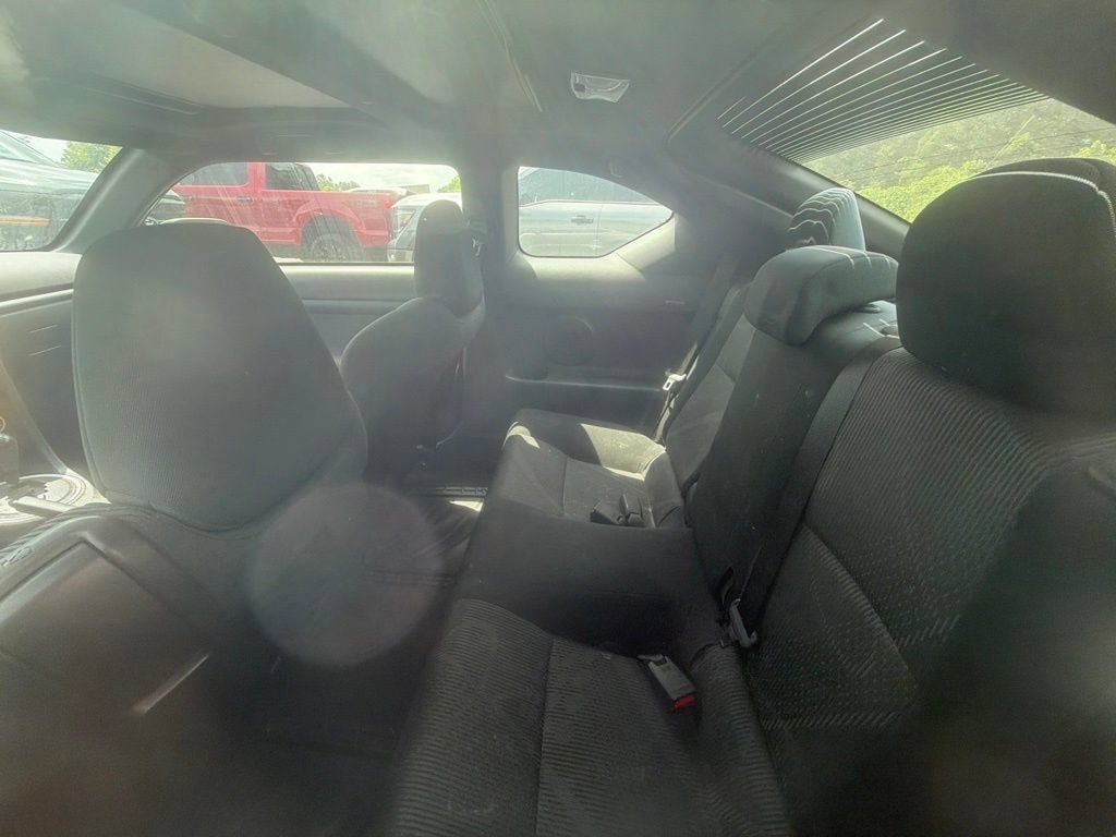 2013 Scion tC Release Series 8.0