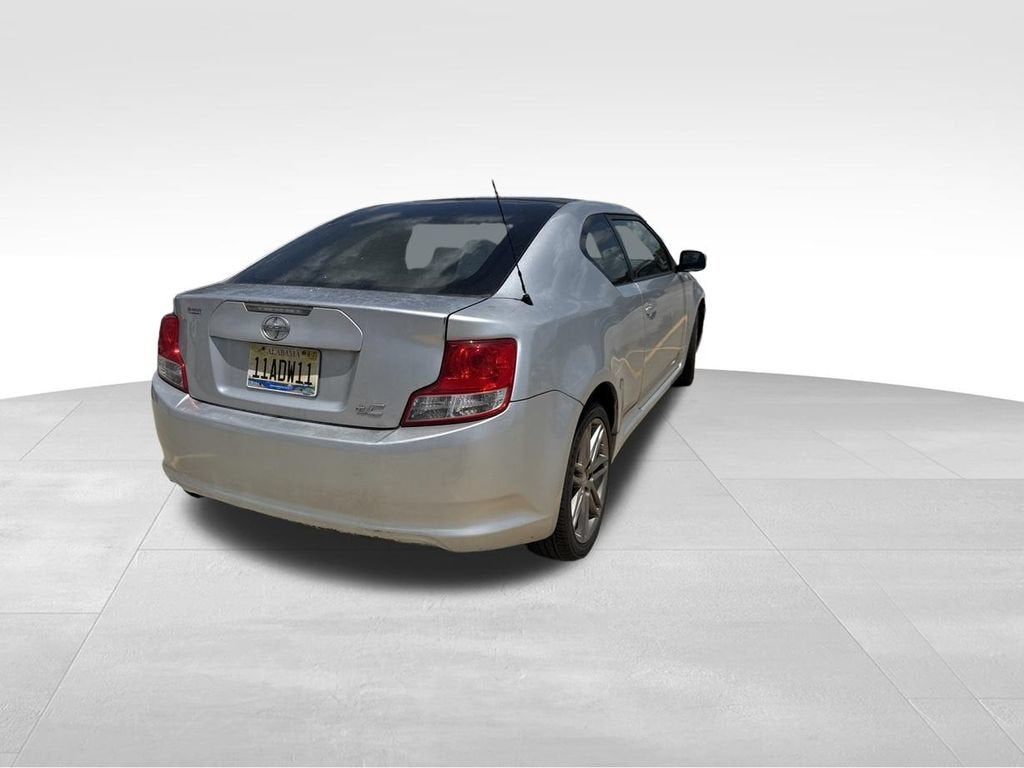 2013 Scion tC Release Series 8.0