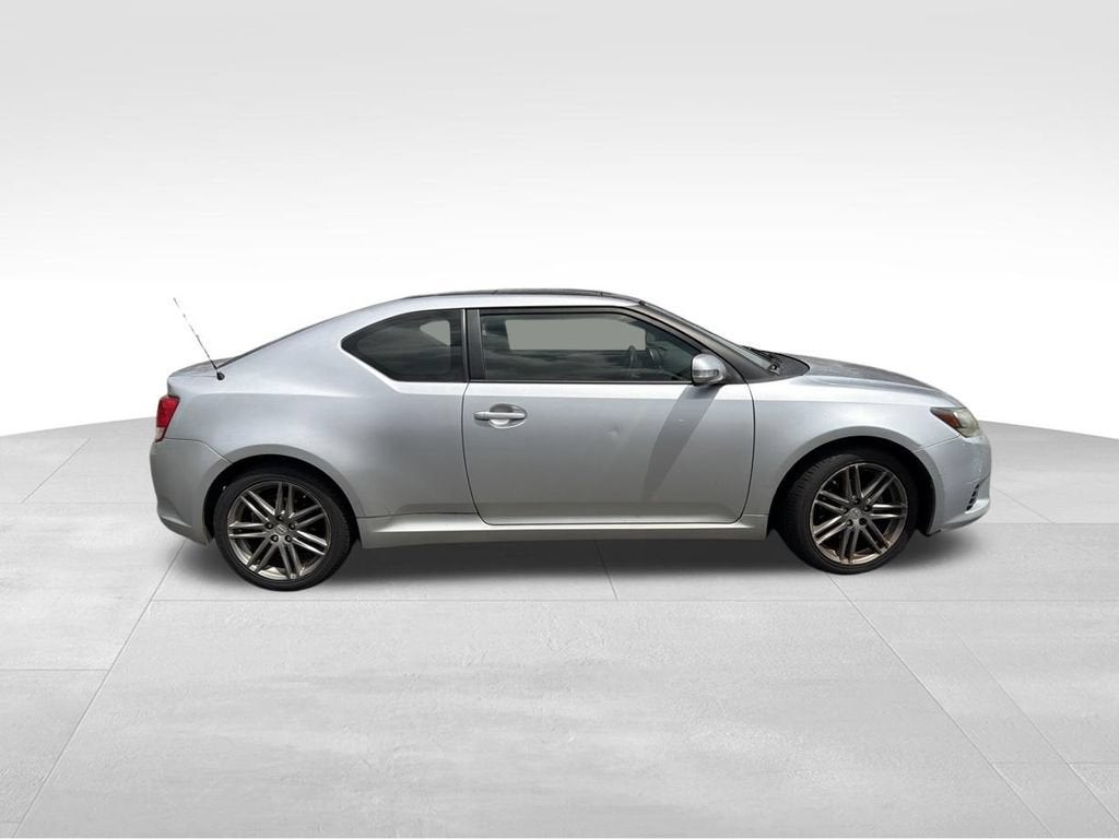 2013 Scion tC Release Series 8.0