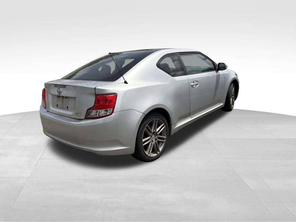 2013 Scion tC Release Series 8.0