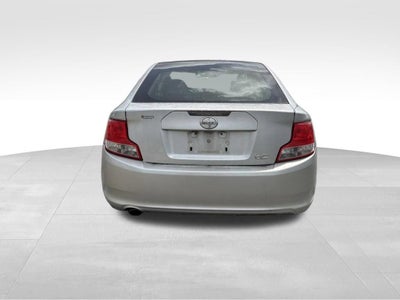 2013 Scion tC Release Series 8.0