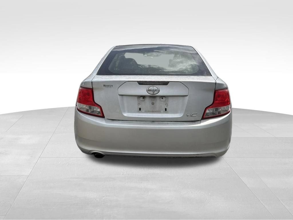 2013 Scion tC Release Series 8.0