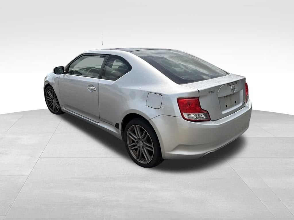 2013 Scion tC Release Series 8.0