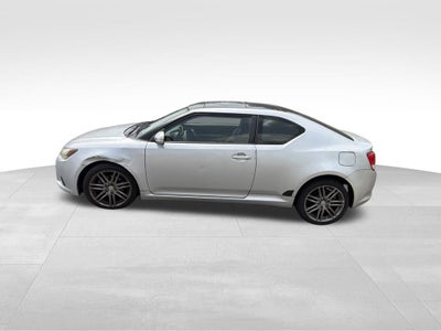 2013 Scion tC Release Series 8.0
