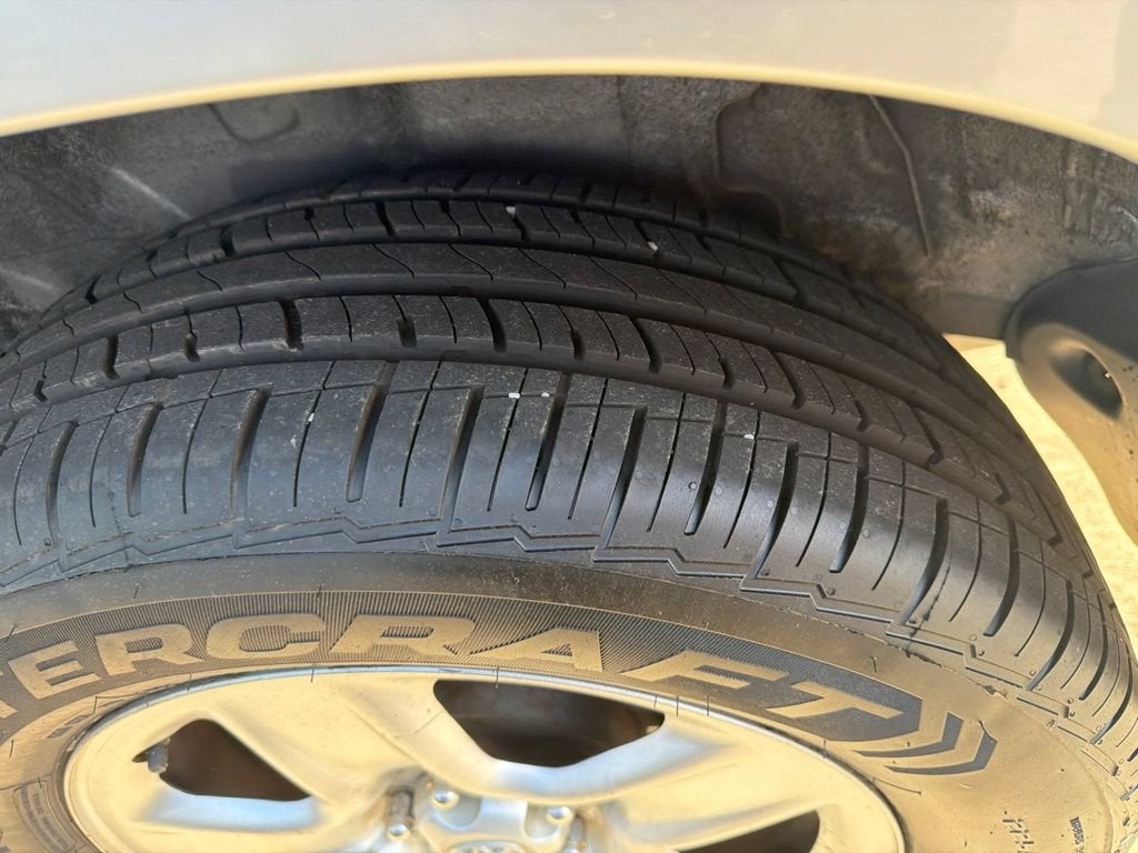 2010 Toyota RAV4 Base