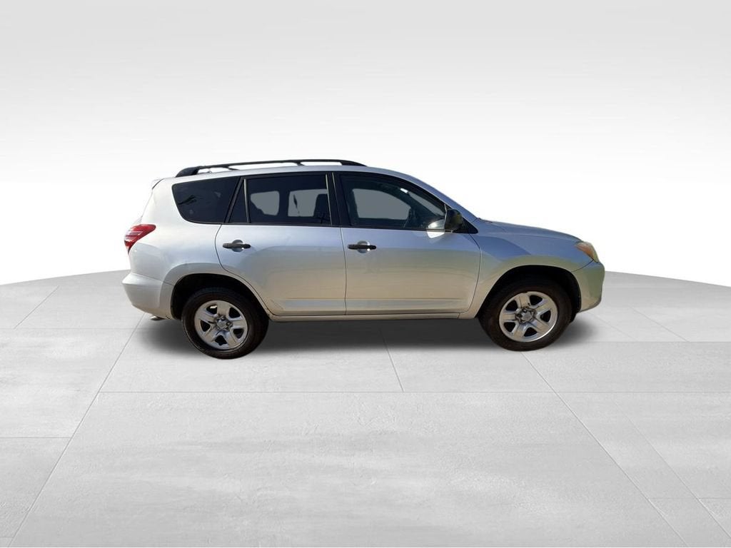 2010 Toyota RAV4 Base