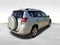 2010 Toyota RAV4 Base