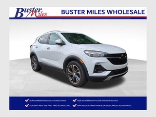 2020 Buick Encore GX Select