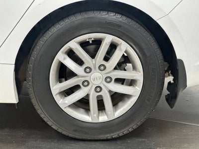 2012 Kia Optima LX