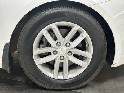2012 Kia Optima LX