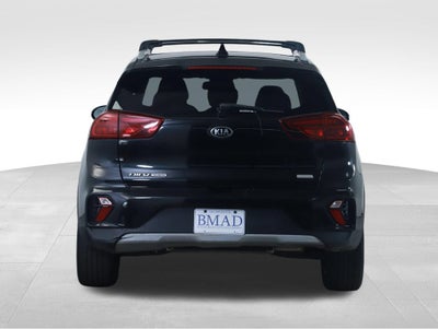 2020 Kia Niro Touring