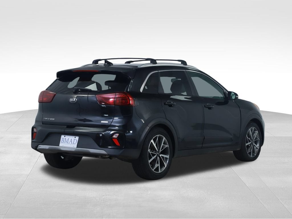 2020 Kia Niro Touring