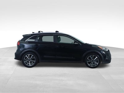 2020 Kia Niro Touring