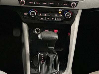 2020 Kia Niro Touring