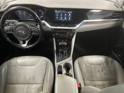 2020 Kia Niro Touring