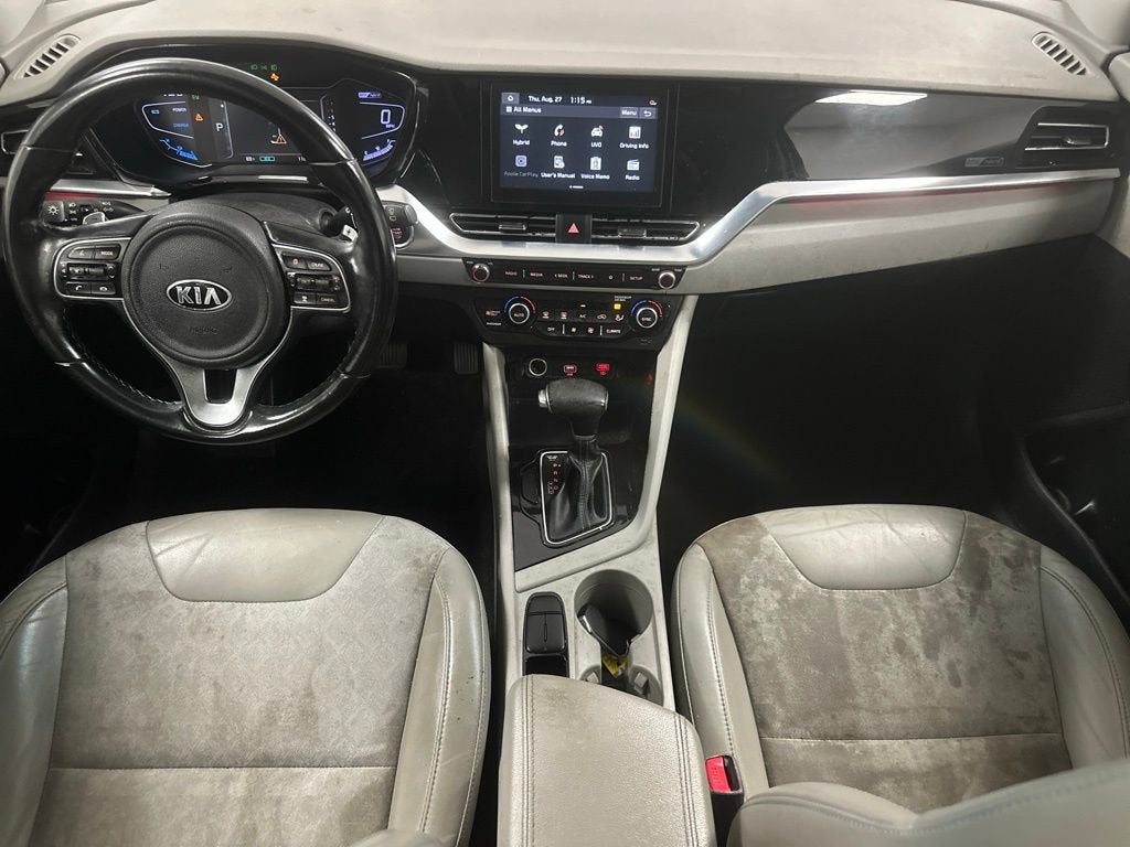 2020 Kia Niro Touring