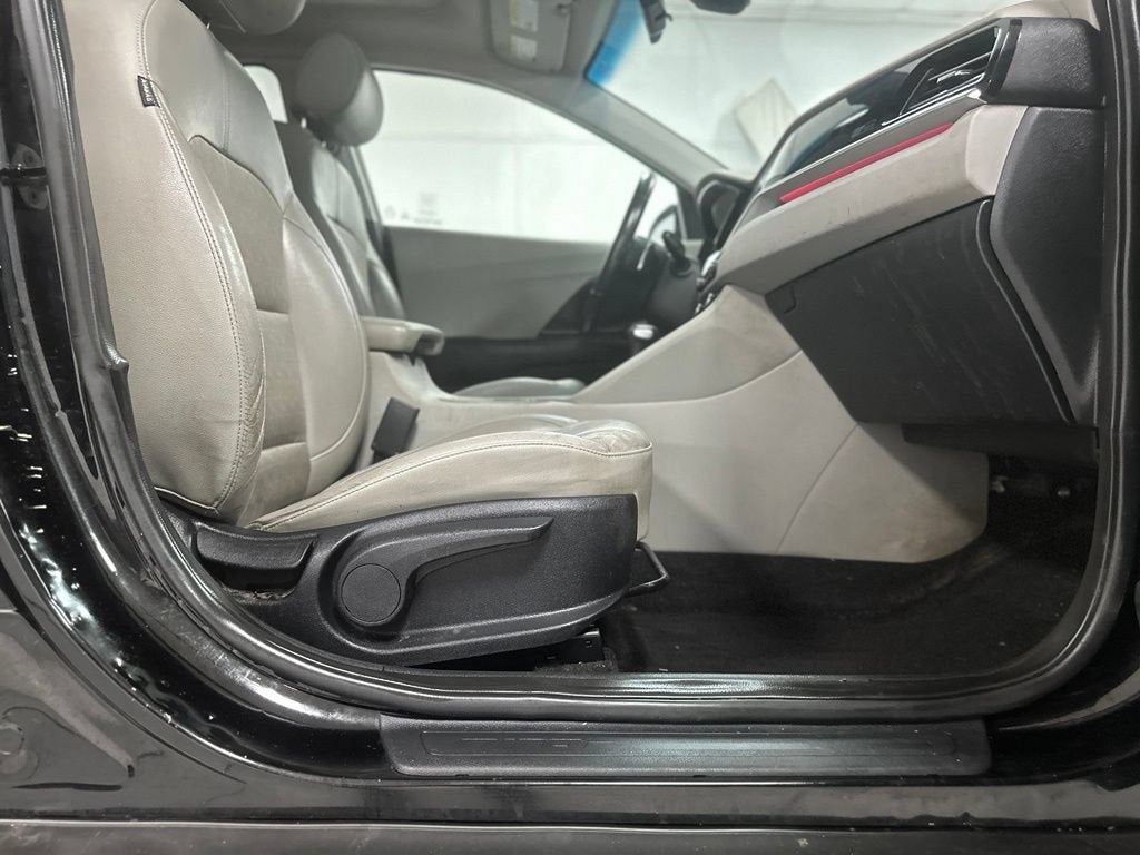 2020 Kia Niro Touring