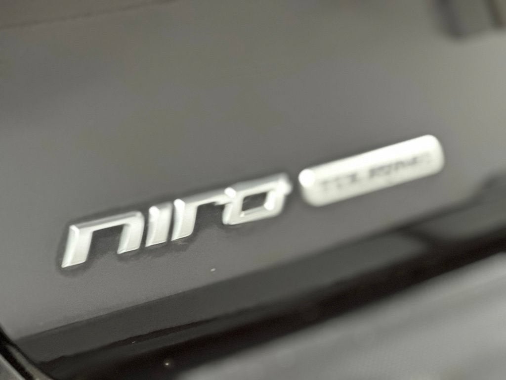 2020 Kia Niro Touring