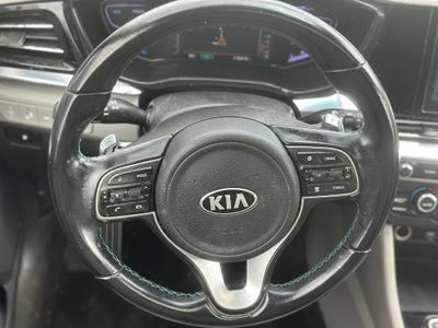 2020 Kia Niro Touring
