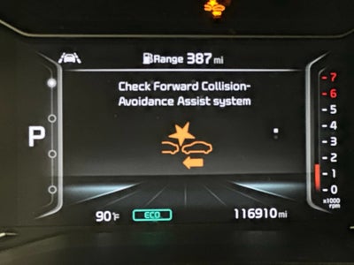 2020 Kia Niro Touring