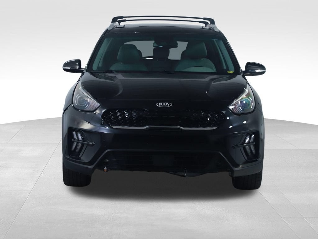 2020 Kia Niro Touring