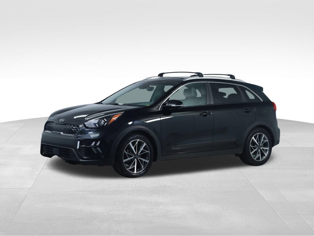 2020 Kia Niro Touring