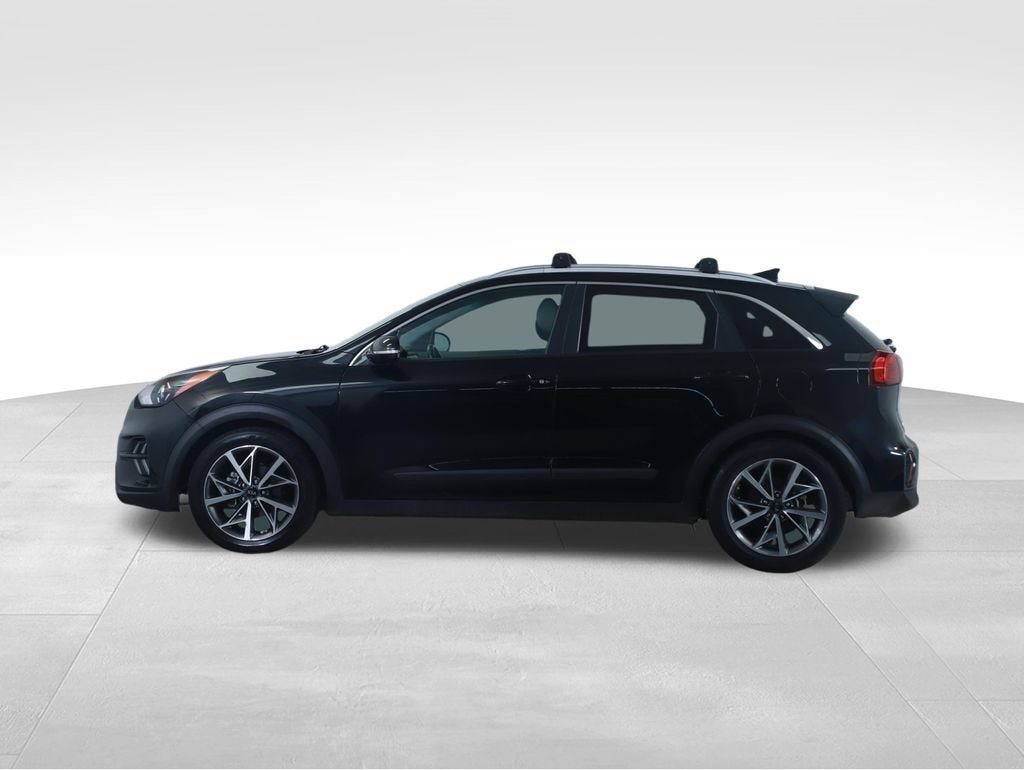 2020 Kia Niro Touring