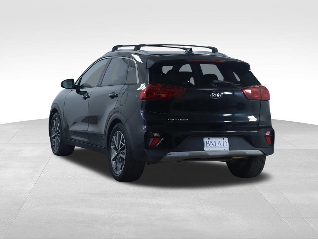 2020 Kia Niro Touring