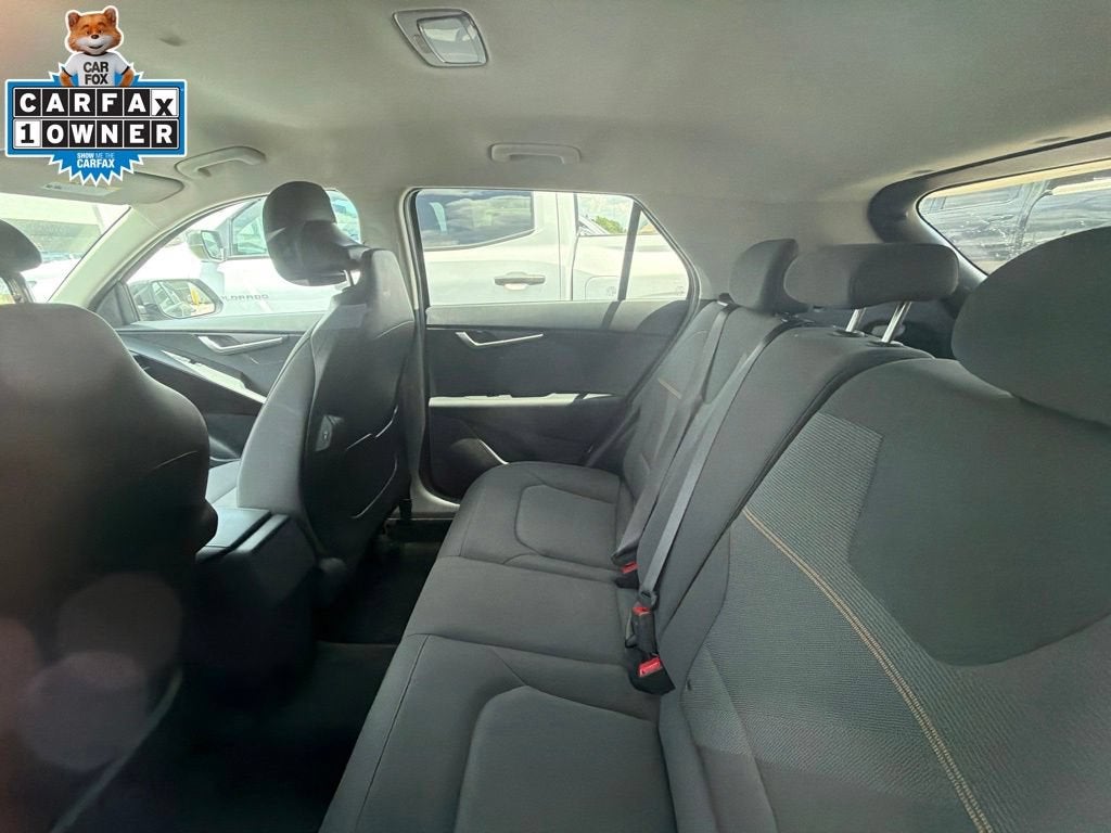2026 Kia Niro LX