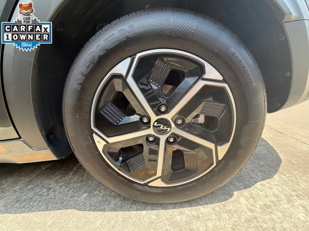 2026 Kia Niro LX