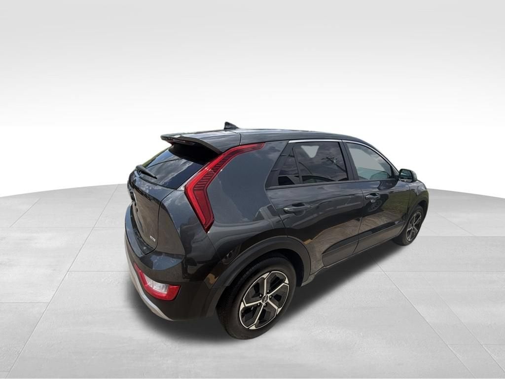 2026 Kia Niro LX