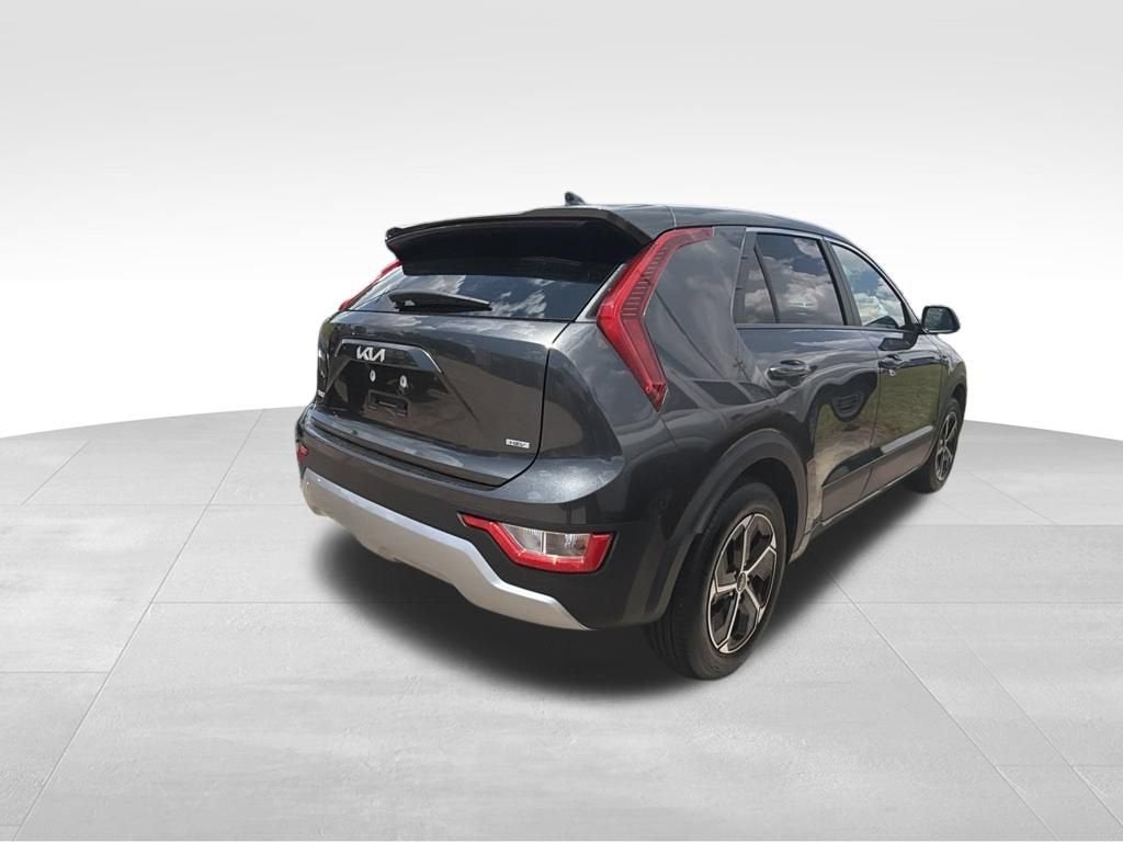 2026 Kia Niro LX