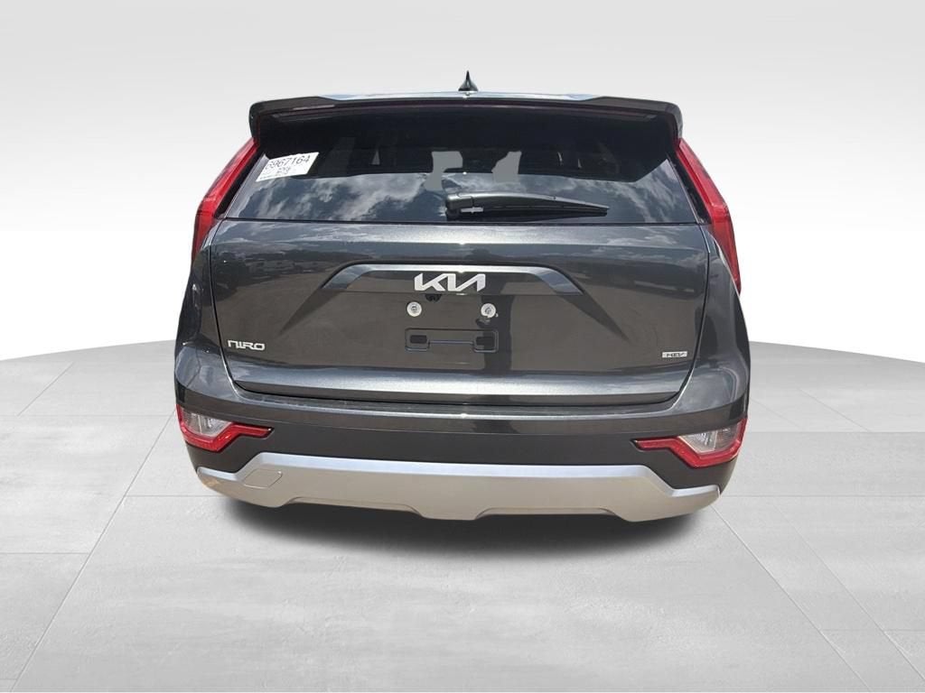 2026 Kia Niro LX