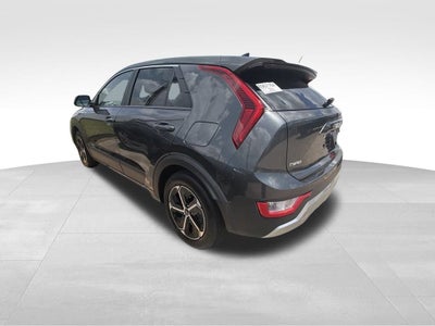 2026 Kia Niro LX