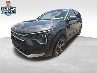 2026 Kia Niro LX