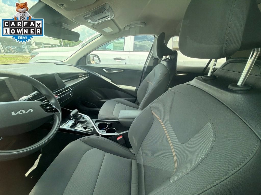 2026 Kia Niro LX
