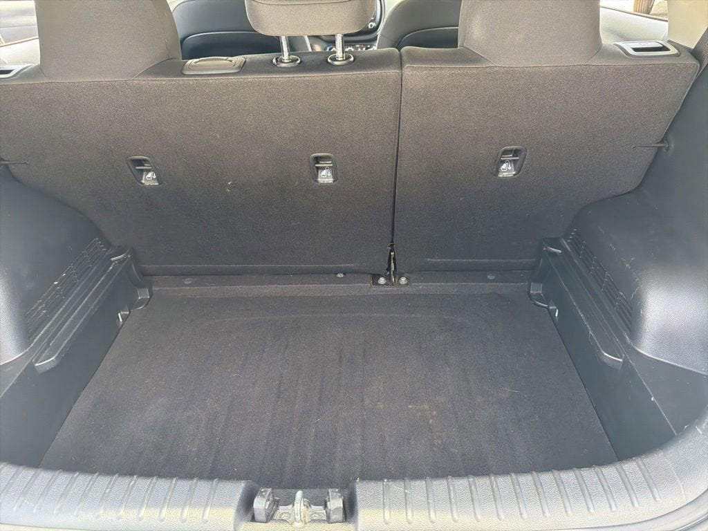 2021 Kia Soul X-Line