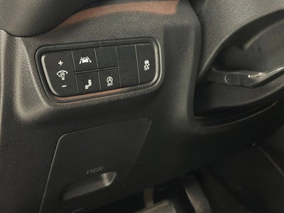 2021 Kia Soul X-Line